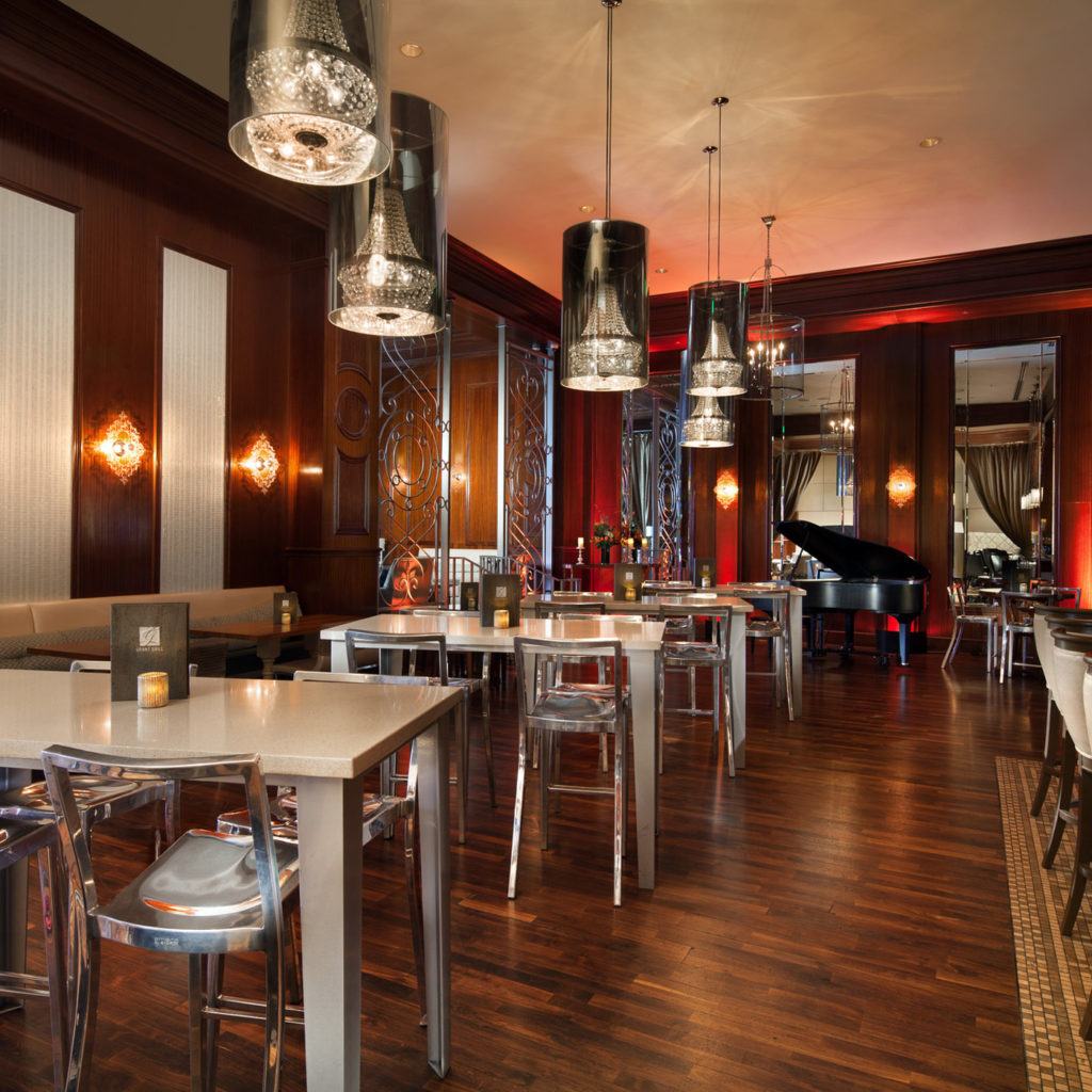 Downtown San Diego Restaurant - Fine Dining | Grant Grill