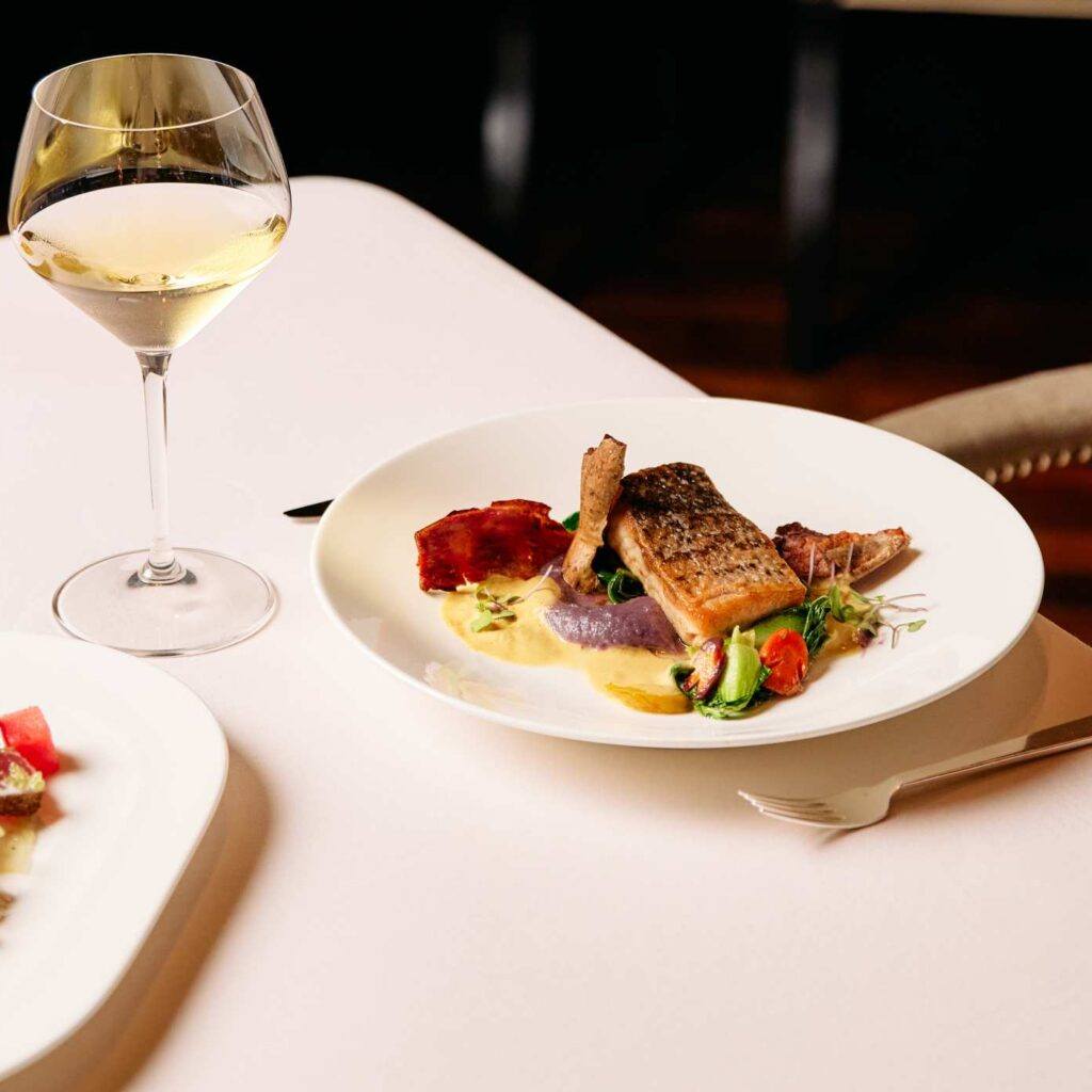 Downtown San Diego Restaurant - Fine Dining | Grant Grill